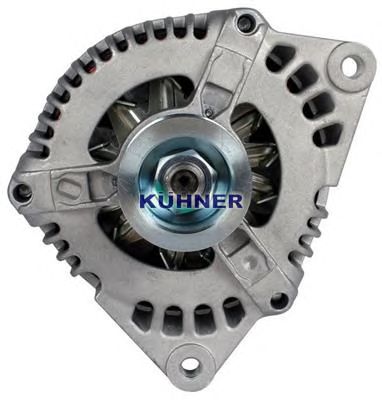 AD KUHNER 301337ri -  Генератор